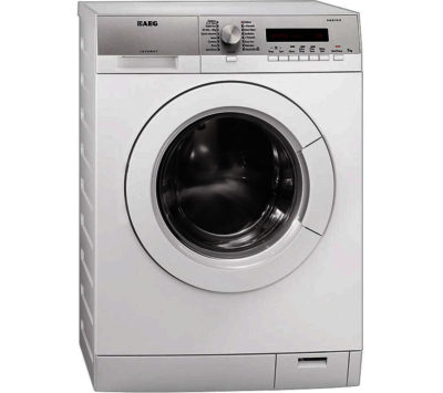 Aeg L76275FL Washing Machine - White